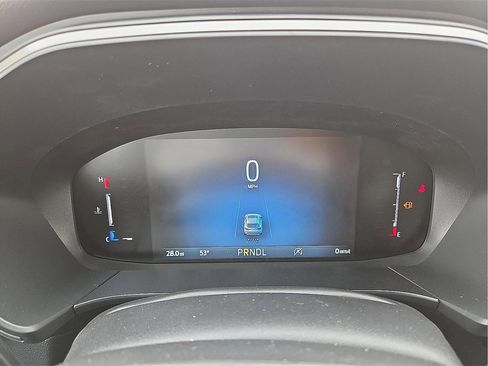 New 2026 Ford Escape Active image 18