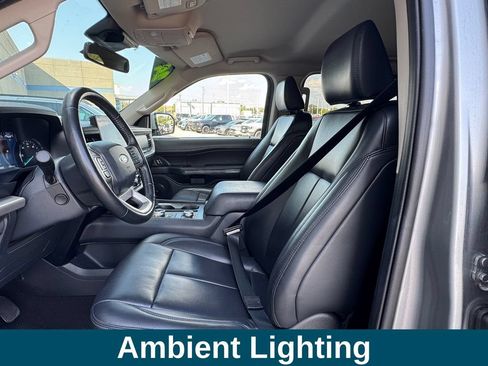 Used 2024 Ford Expedition XLT AWD/4WD image 19