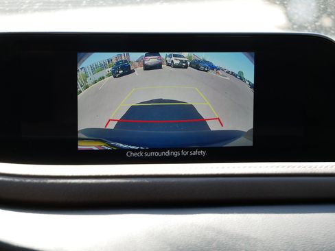 Used 2023 MAZDA CX-30 AWD 2.5 S w/ Premium Package image 30