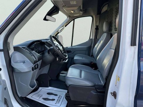 Used 2017 Ford Transit 250 148 High Roof RWD image 10