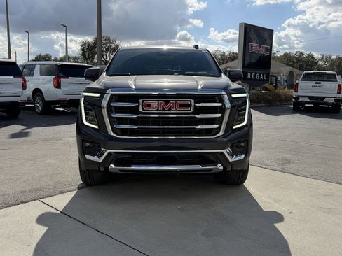 New 2026 GMC Yukon Elevation image 9
