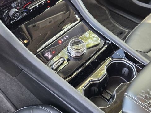 Used 2021 Jeep Grand Cherokee L Limited AWD/4WD image 21