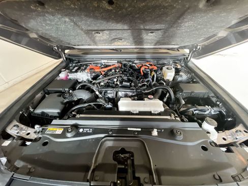 Used 2025 Toyota Land Cruiser 1958 image 25