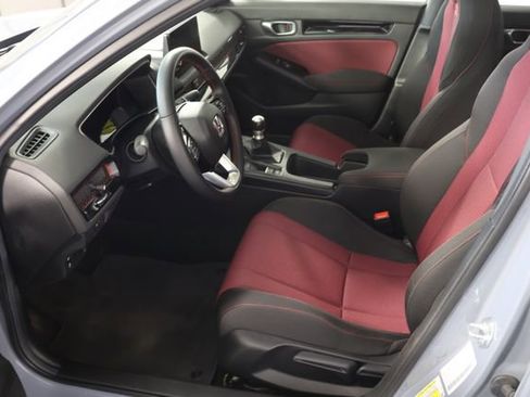 Used 2024 Honda Civic Si image 20