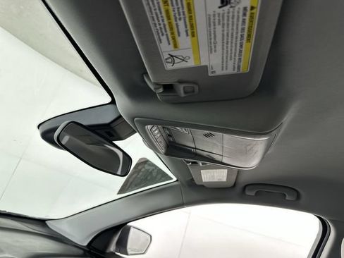 Used 2022 Chevrolet Equinox LS FWD image 19