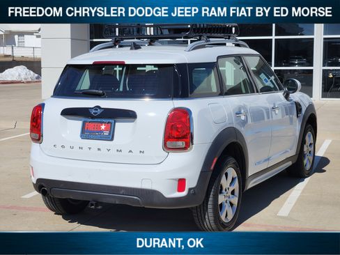Used 2019 MINI Cooper Countryman image 4
