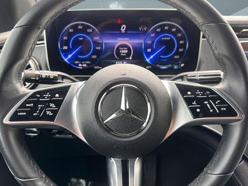 Used 2023 Mercedes-Benz EQE 350+ 4MATIC SUV image 15