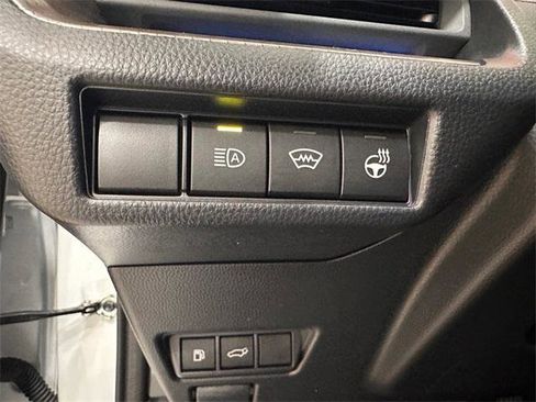 Certified 2025 Toyota Prius Limited image 19