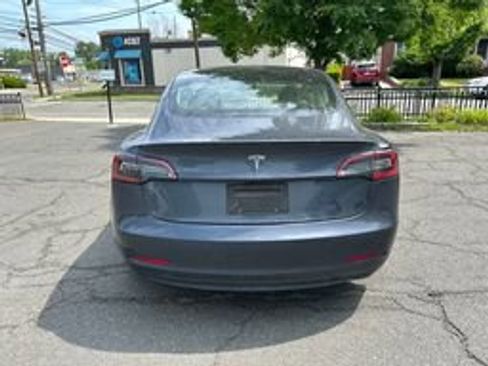 Used 2023 Tesla Model 3 Standard Range RWD image 5