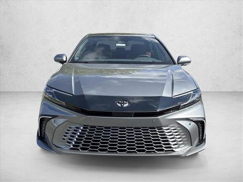 New 2026 Toyota Camry XSE FWD image 6