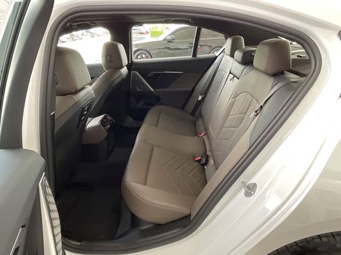Certified 2025 BMW i5 eDrive40i w/ Premium Package RWD image 26