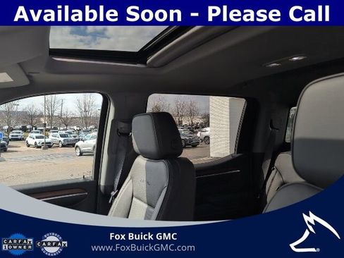 Used 2024 GMC Sierra 1500 Denali w/ Denali Reserve Package image 9