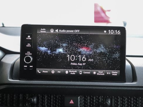 Certified 2024 Honda CR-V Sport-L image 17