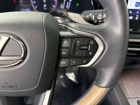 Certified 2024 Lexus RX 350 Premium w/ Accessory Package (Z1) AWD/4WD image 13