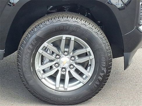 New 2025 Chevrolet Colorado LT w/ Advanced Trailering Package image 6