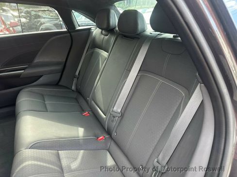 Used 2023 Lucid Air Grand Touring AWD/4WD image 22
