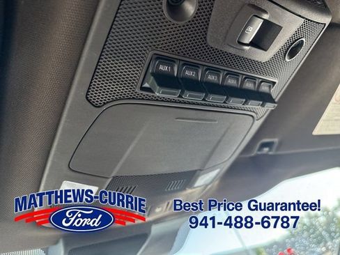 Used 2022 Ford F250 King Ranch w/ Tremor Off-Road Package AWD/4WD image 27
