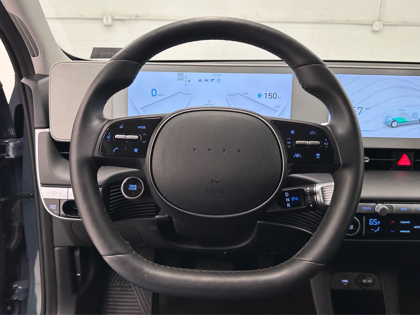 Used 2024 Hyundai Ioniq 5 SEL AWD/4WD image 24