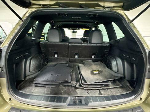 Certified 2023 Subaru Forester Wilderness w/ Wilderness Package AWD/4WD image 25