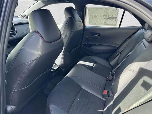New 2025 Toyota Corolla GR image 9