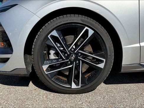 New 2026 Hyundai Sonata N Line image 12