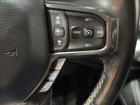 Used 2021 RAM 1500 Limited AWD/4WD image 27