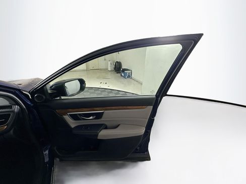 Used 2017 Honda CR-V EX-L image 32