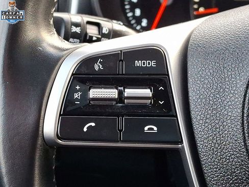 Used 2019 Kia Sorento EX image 22