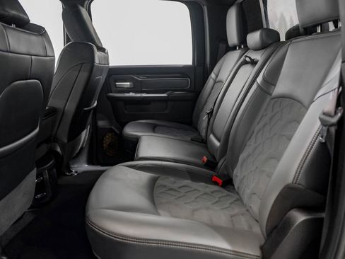 Used 2020 RAM 2500 Power Wagon AWD/4WD image 39