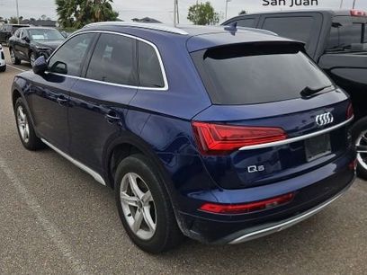 Used 2023 Audi Q5 2.0T Premium w/ Convenience Package