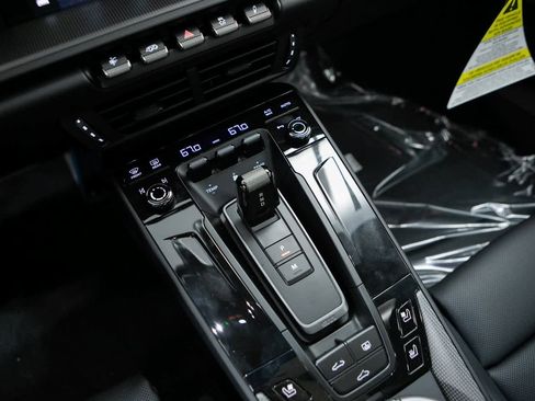 New 2026 Porsche 911 Carrera GTS image 22