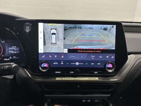 Certified 2026 Lexus TX 350 AWD w/ Technology Package image 28