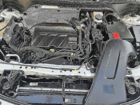 Used 2026 Buick Envista Preferred FWD image 21