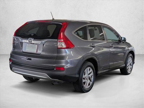 Used 2015 Honda CR-V EX image 5