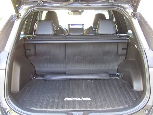 Certified 2023 Toyota RAV4 XSE w/ XSE Grade Weather Package AWD/4WD image 21