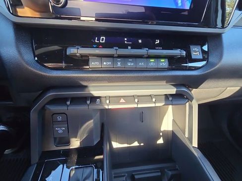 New 2026 Toyota Tundra SR image 23