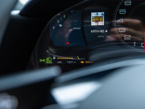 Used 2023 Ferrari Roma RWD image 63