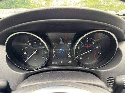 Used 2018 Jaguar XE S AWD/4WD image 20