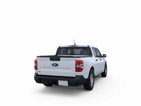 New 2026 Ford Maverick XL w/ Equipment Group 101A image 8