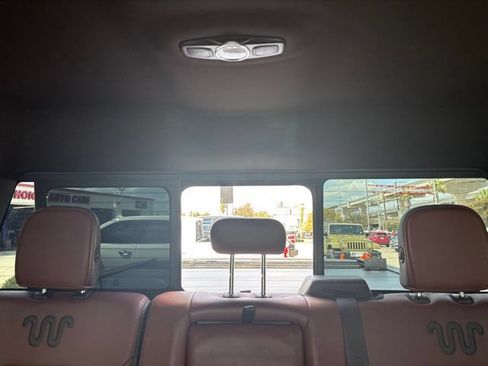 Used 2018 Ford F150 King Ranch w/ Equipment Group 601A Luxury AWD/4WD image 48