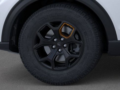 New 2026 Ford Explorer Tremor w/ Tremor Ultimate Package image 19