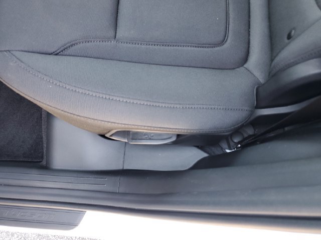 Used 2024 Hyundai Tucson SE AWD/4WD image 15