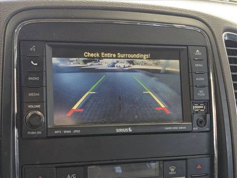 Used 2011 Dodge Durango Crew image 10