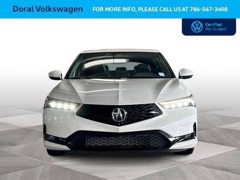 Used 2024 Acura Integra A-Spec image 3