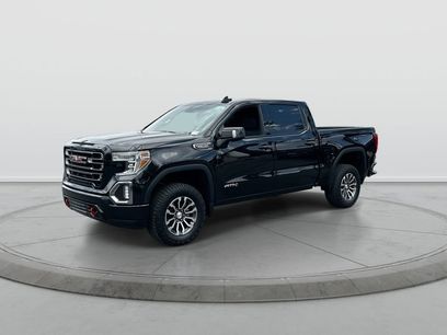 Used 2020 GMC Sierra 1500 AT4