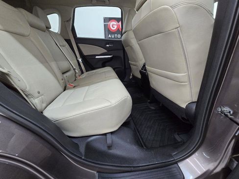 Used 2015 Honda CR-V EX-L image 20