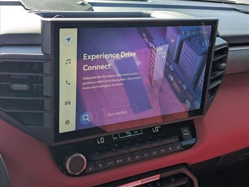 New 2026 Toyota Sequoia TRD Pro image 11