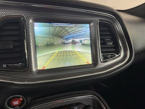 Used 2018 Dodge Challenger SRT Hellcat image 20