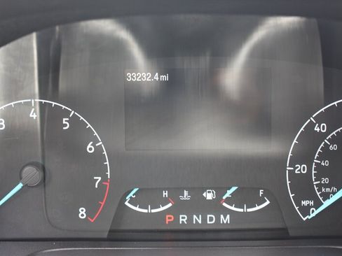 Used 2025 Ford Transit 350 XLT RWD image 24