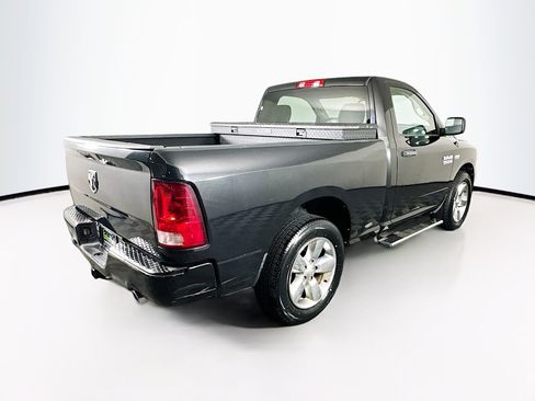 Used 2015 RAM 1500 Express image 9